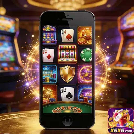 entretenimento online