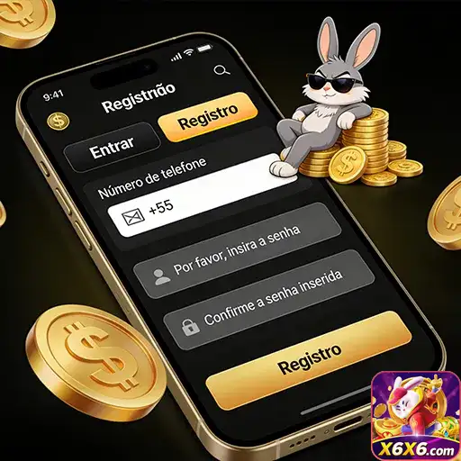 x6x6 aproveite imersivo entretenimento online